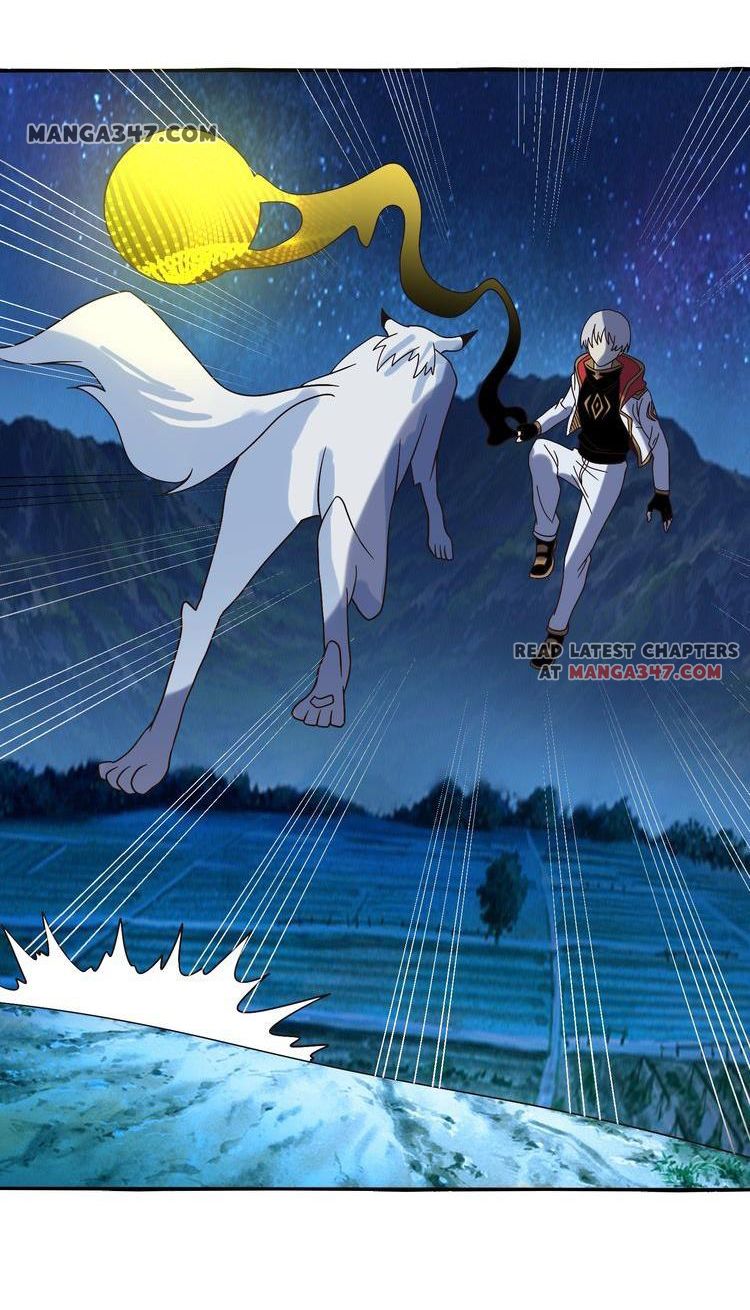 Read Devouring Realm EN Manga Online