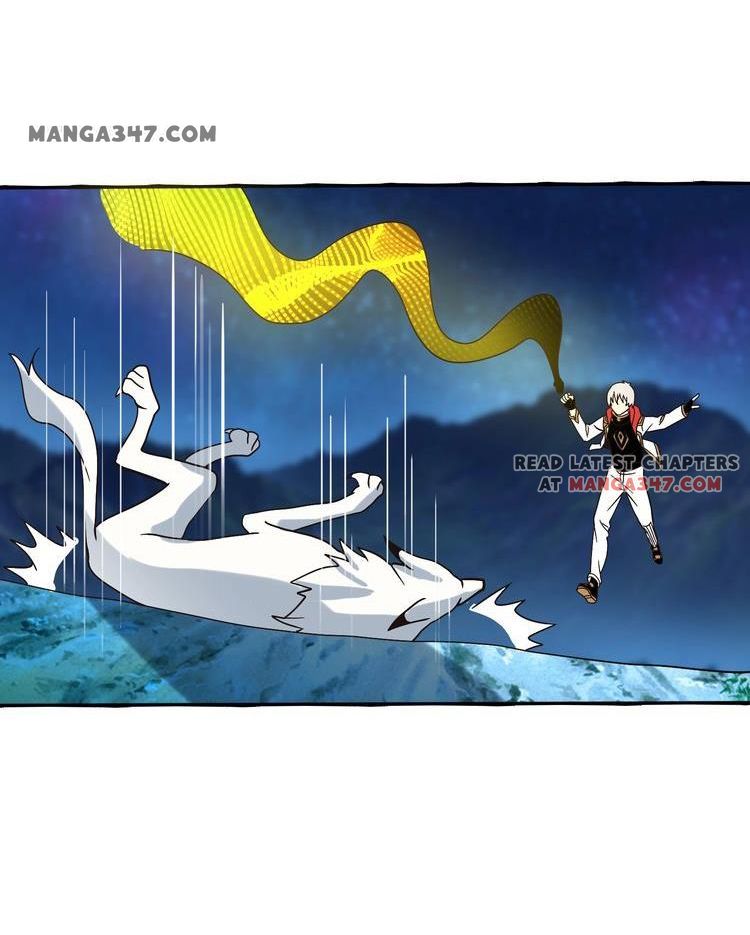 Read Devouring Realm EN Manga Online