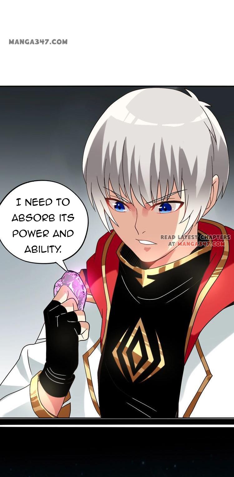 Read Devouring Realm EN Manga Online