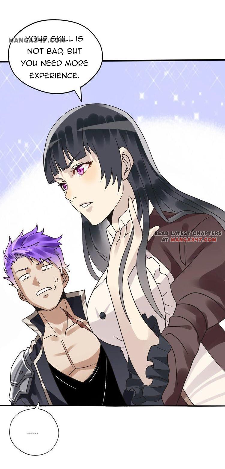 Read Devouring Realm EN Manga Online