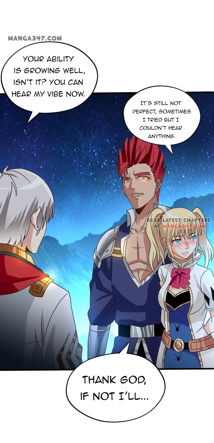Read Devouring Realm EN Manga Online