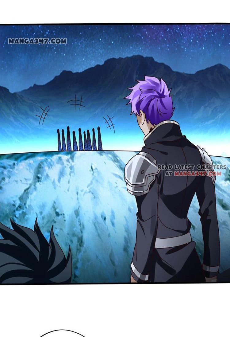 Read Devouring Realm EN Manga Online