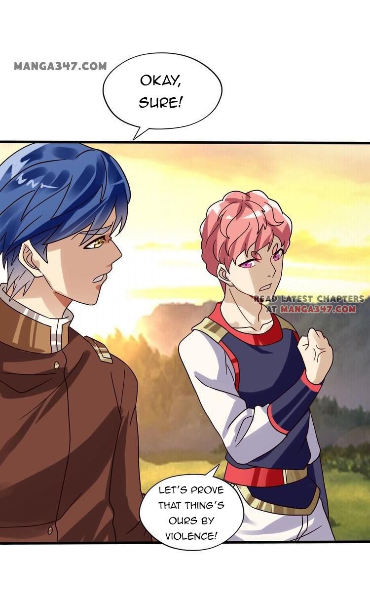 Read Devouring Realm EN Manga Online