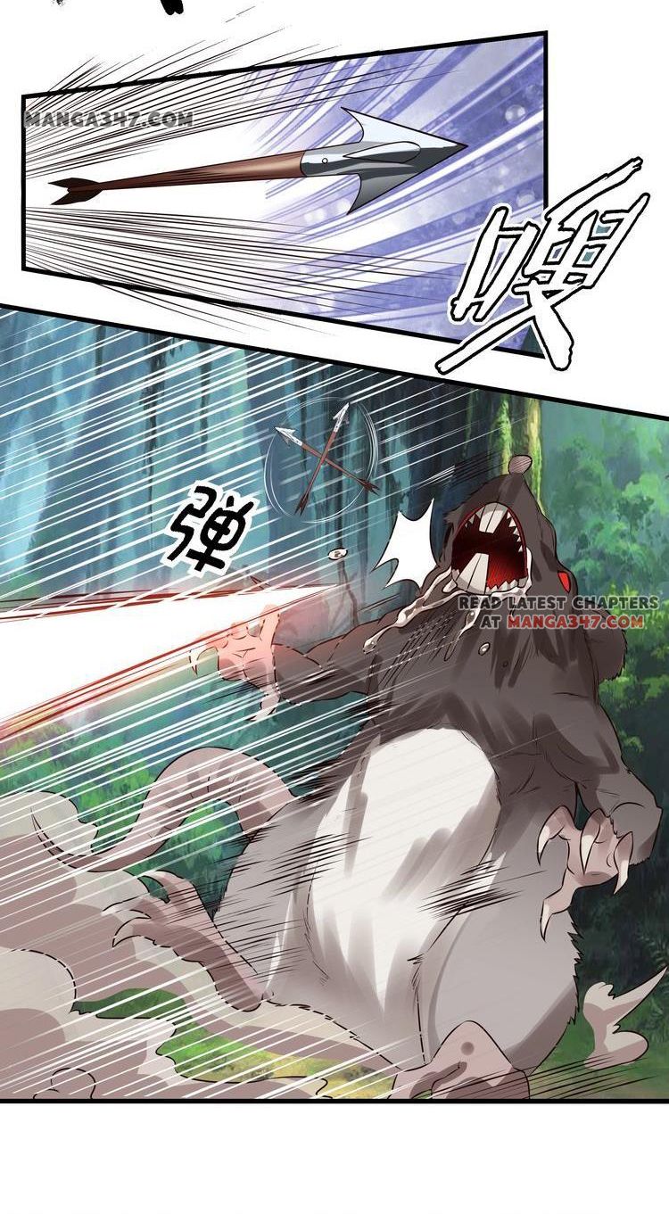 Read Devouring Realm EN Manga Online