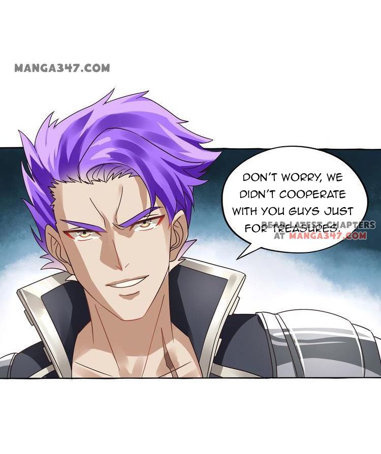 Read Devouring Realm EN Manga Online