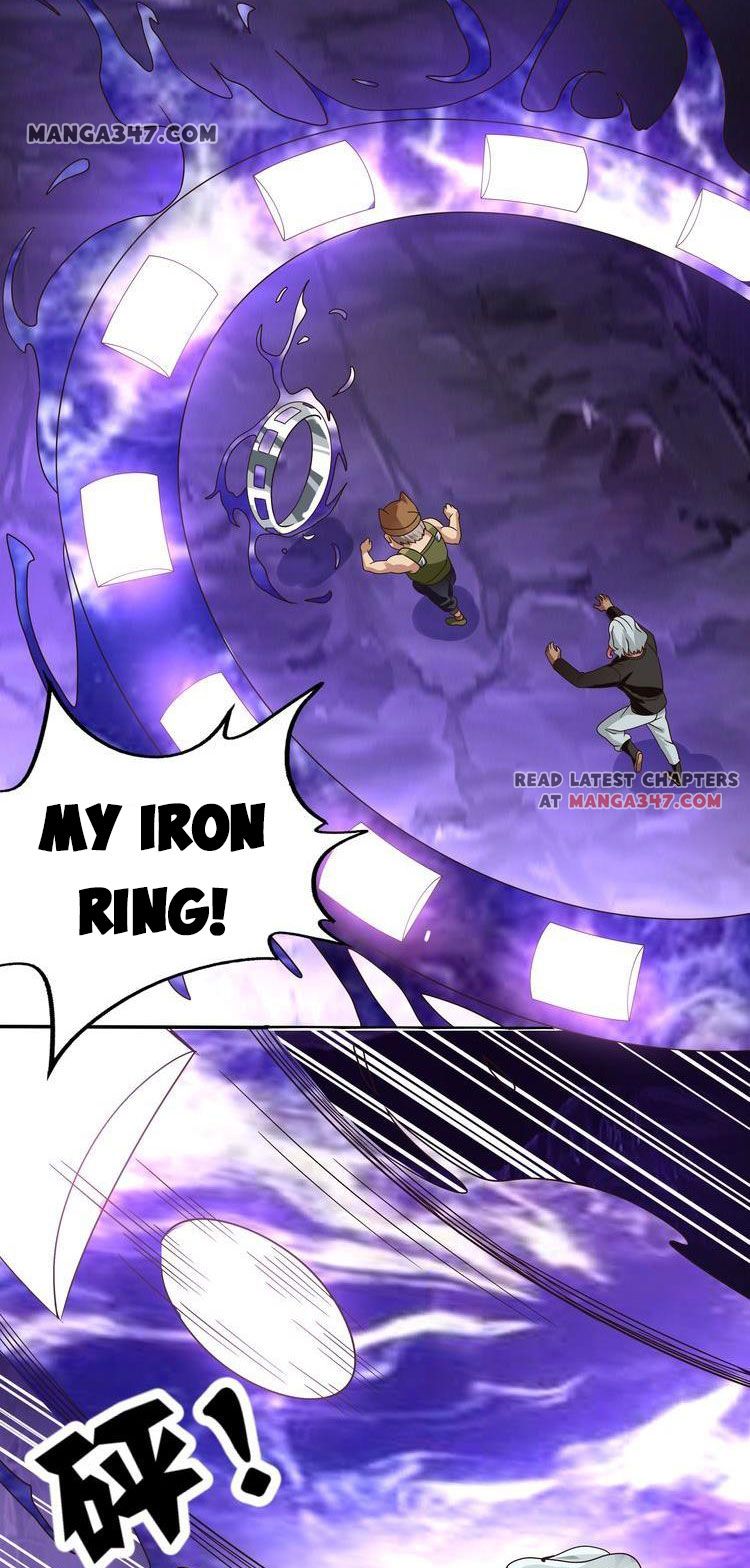 Read Devouring Realm EN Manga Online