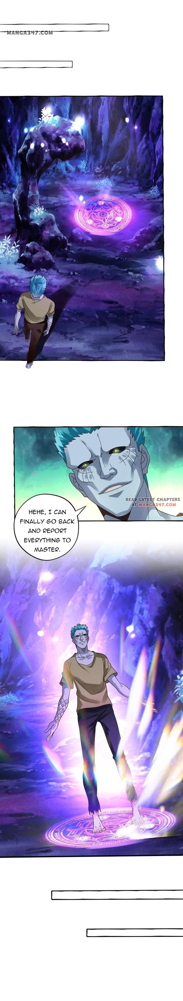 Read Devouring Realm EN Manga Online