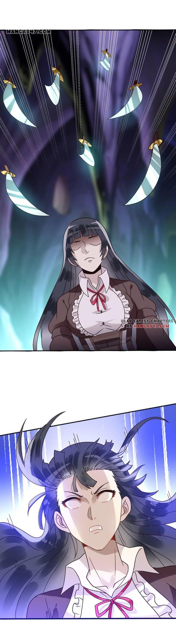 Read Devouring Realm EN Manga Online