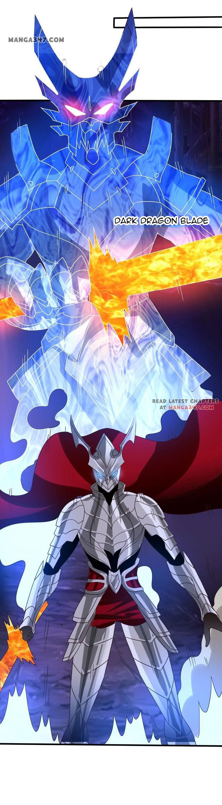 Read Devouring Realm EN Manga Online
