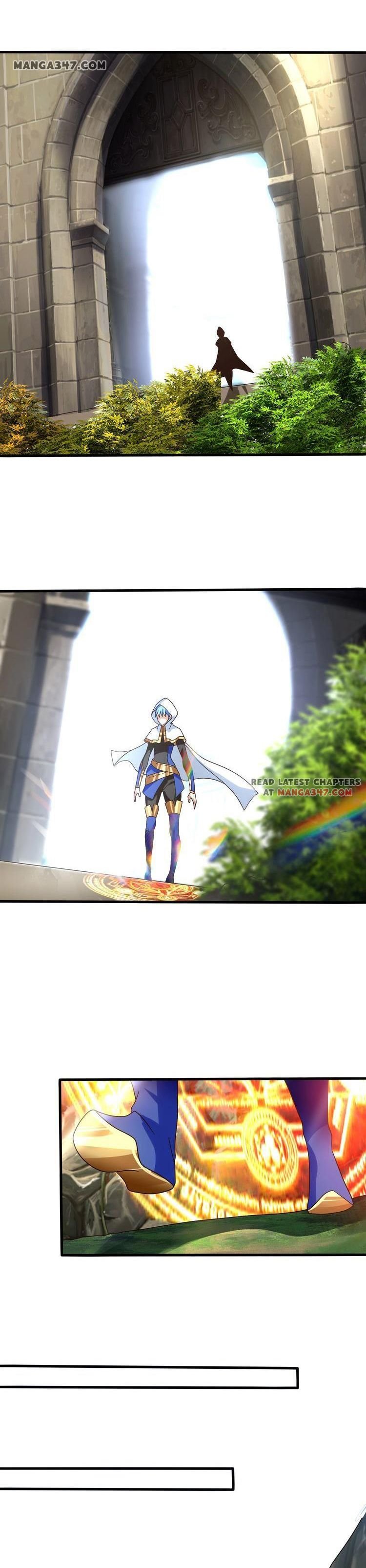 Read Devouring Realm EN Manga Online