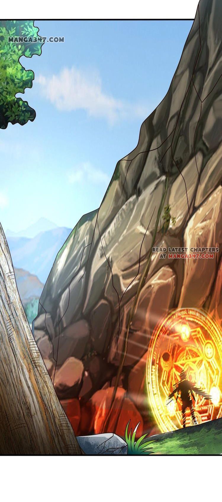 Read Devouring Realm EN Manga Online