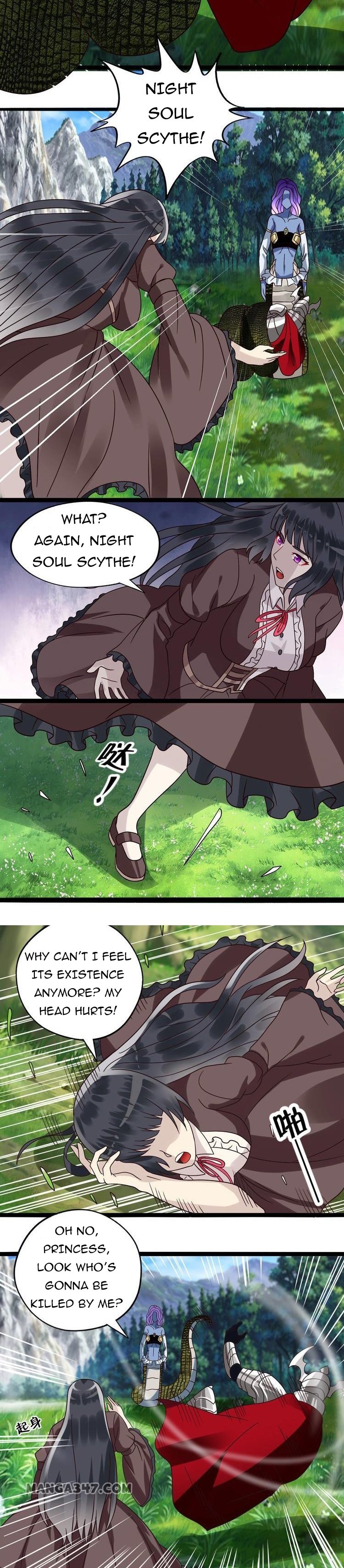 Read Devouring Realm EN Manga Online