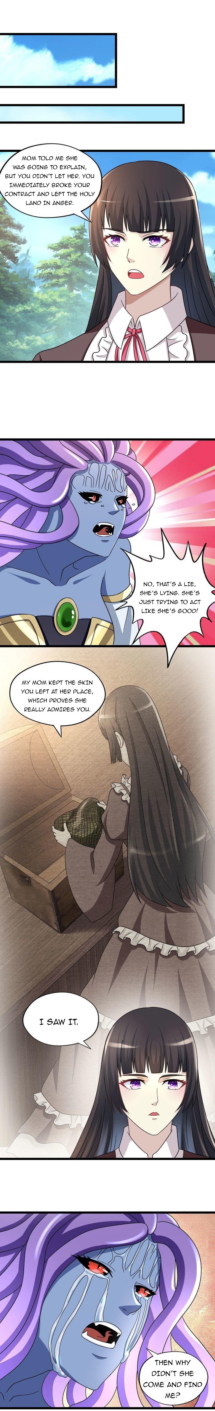 Read Devouring Realm EN Manga Online