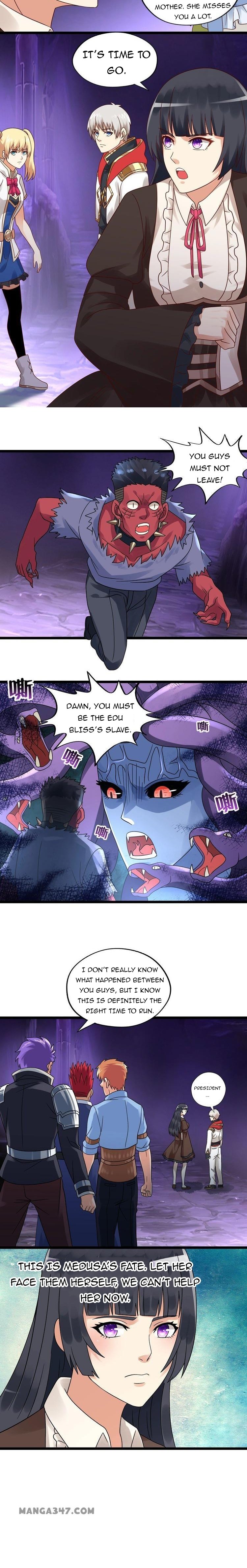 Read Devouring Realm EN Manga Online