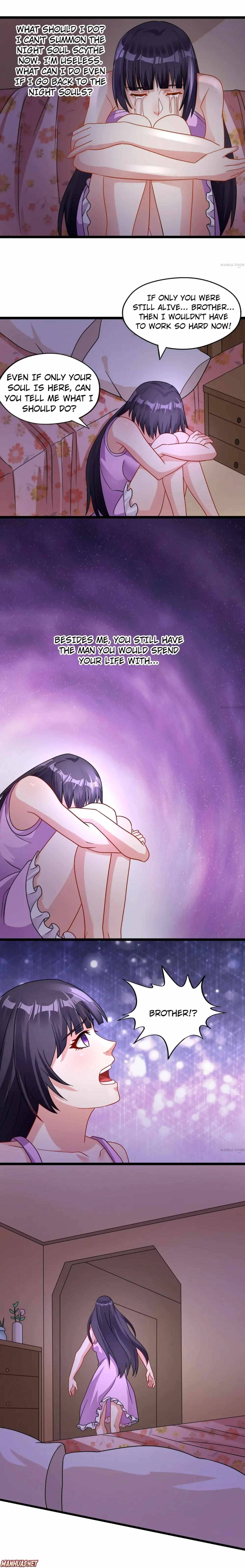 Read Devouring Realm EN Manga Online