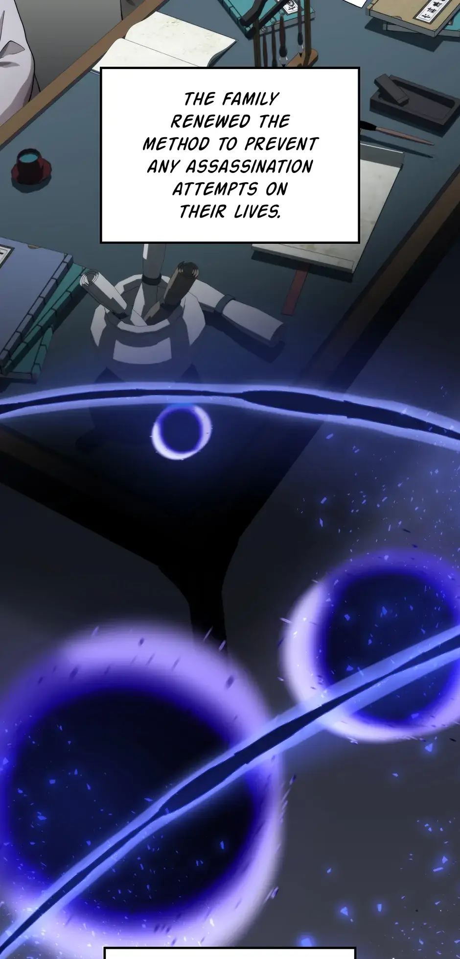 Read Doctor, Live Again EN Manga Online