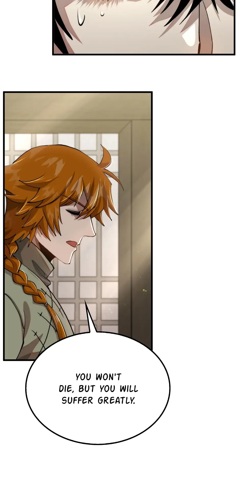 Read Doctor, Live Again EN Manga Online