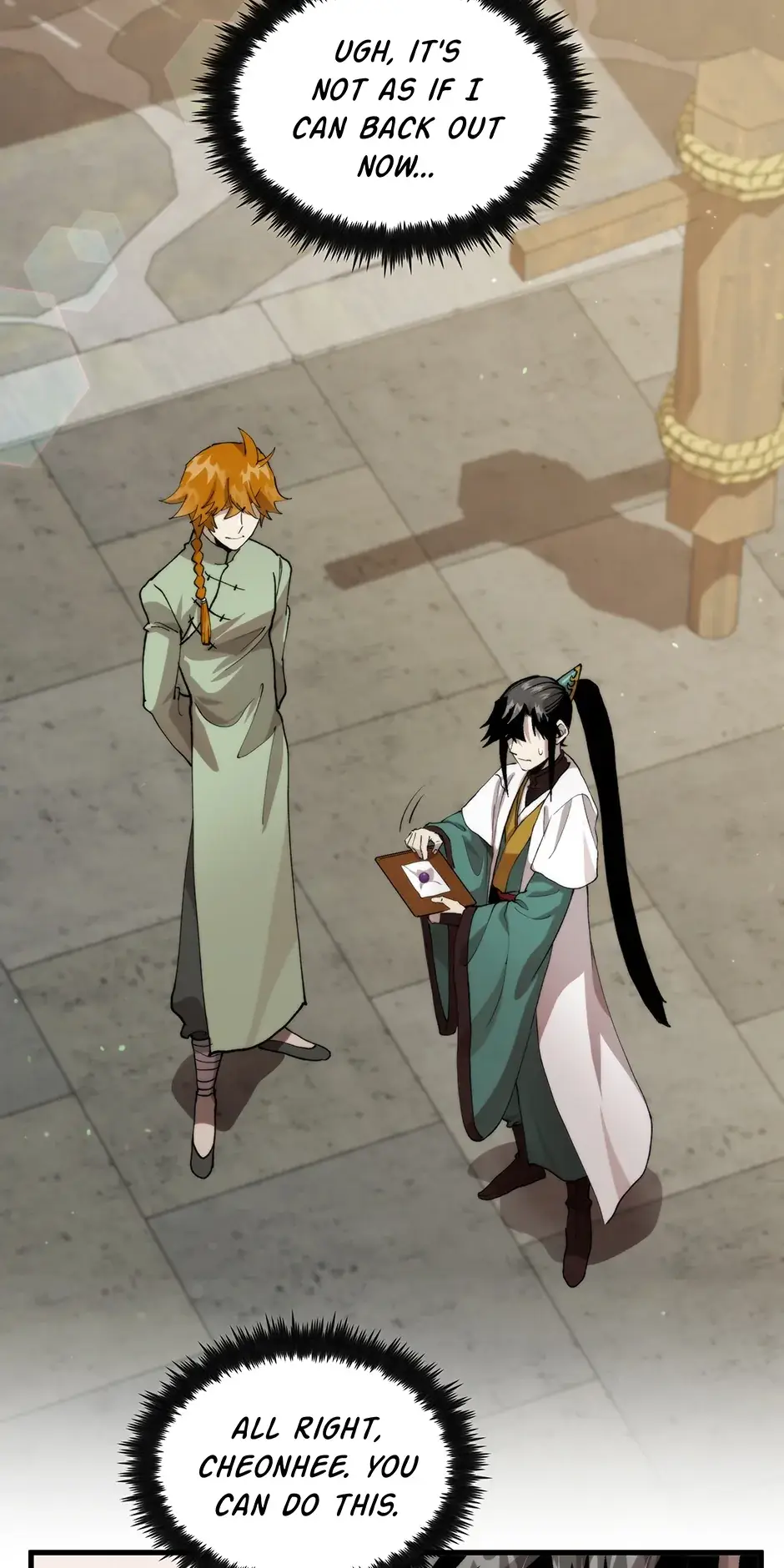 Read Doctor, Live Again EN Manga Online