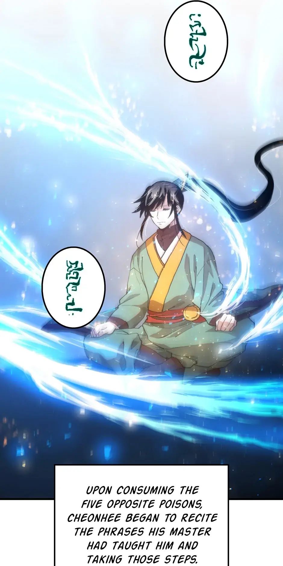 Read Doctor, Live Again EN Manga Online