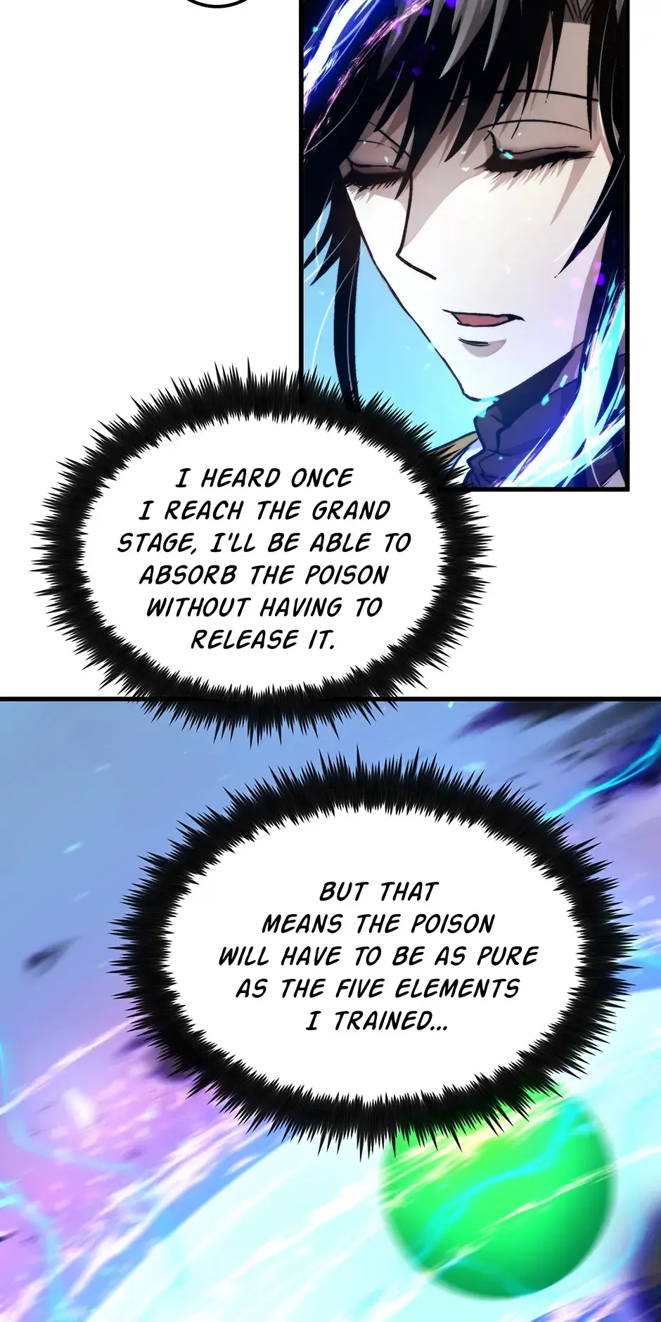 Read Doctor, Live Again EN Manga Online