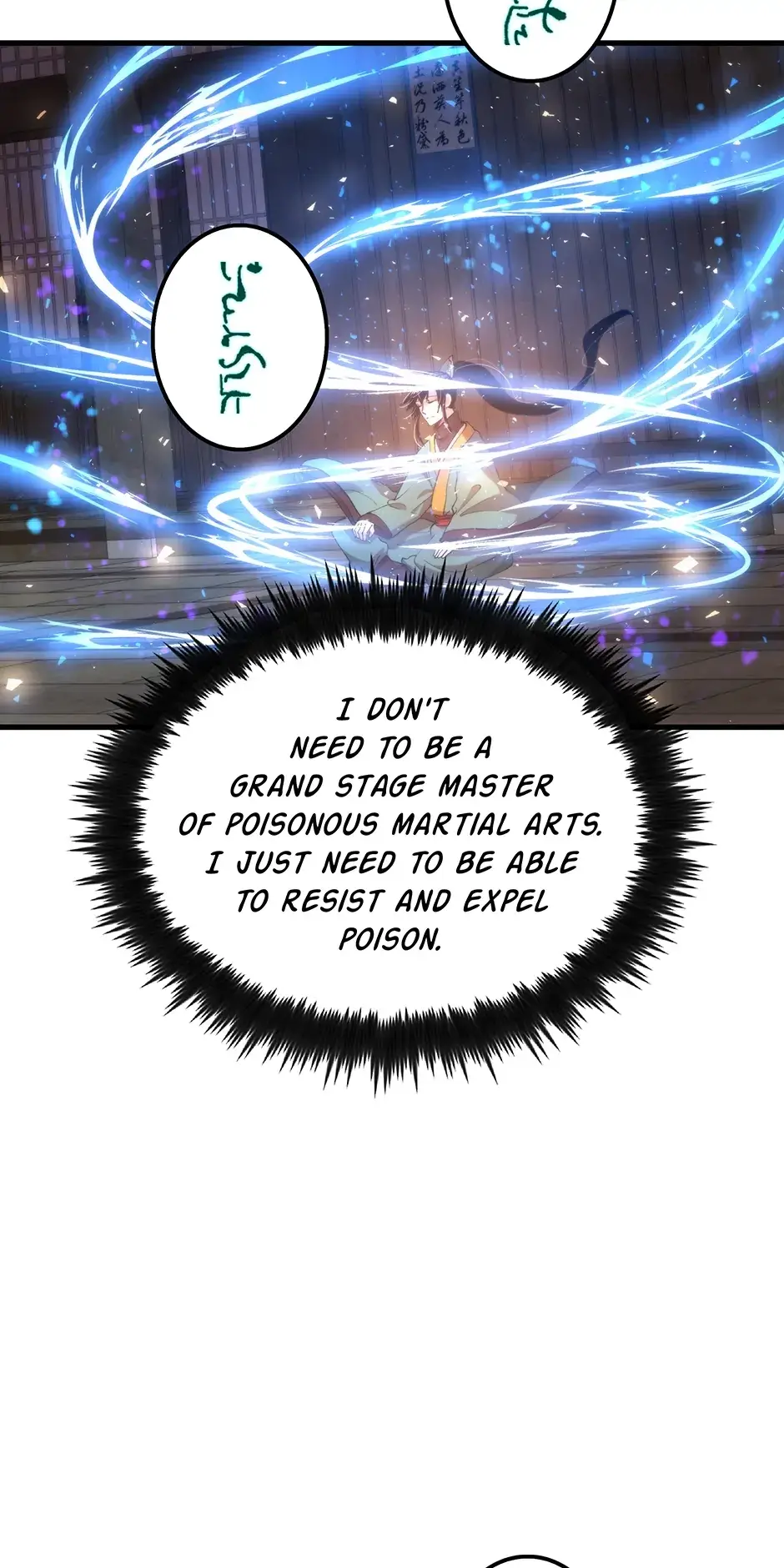 Read Doctor, Live Again EN Manga Online