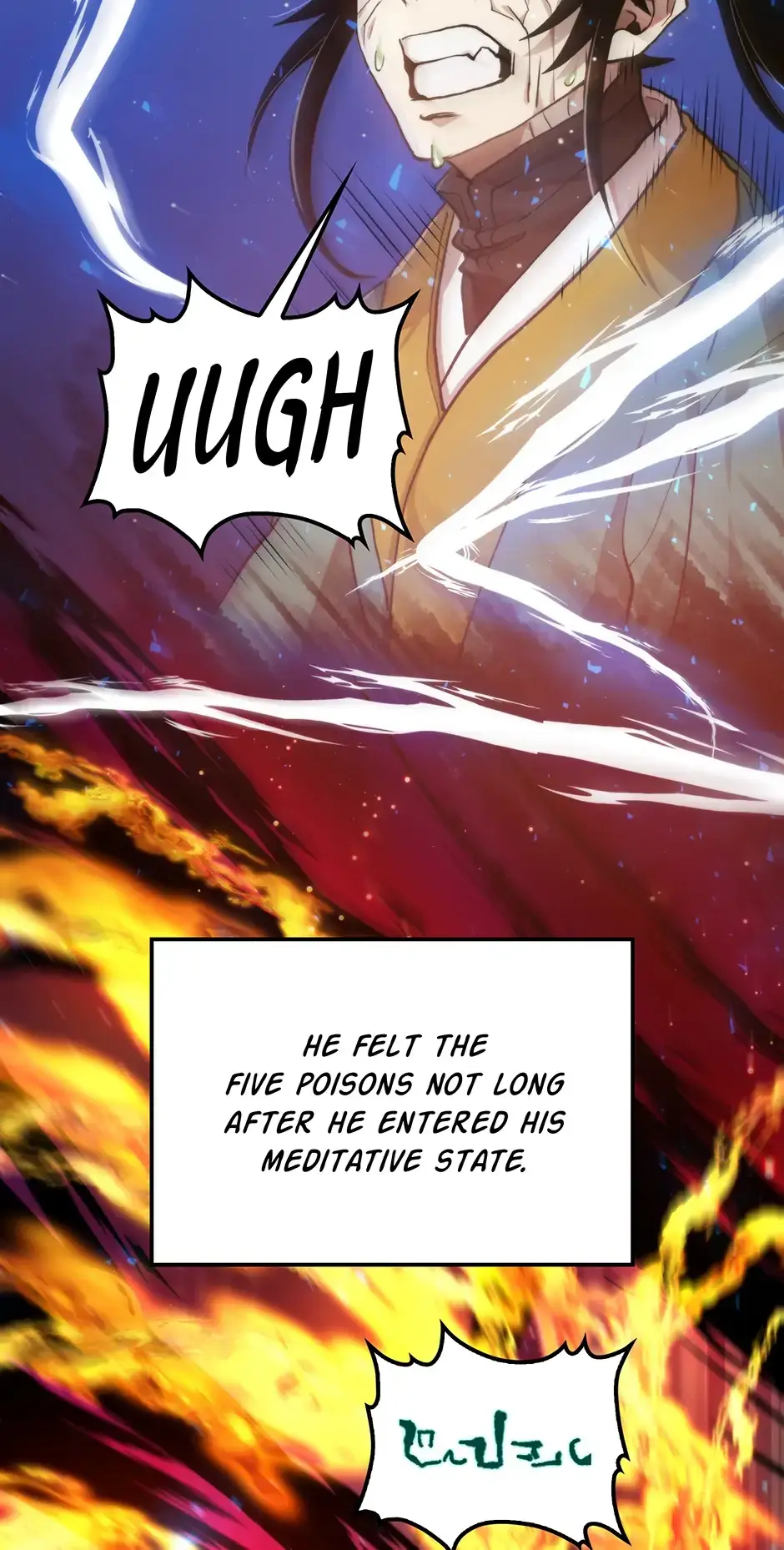 Read Doctor, Live Again EN Manga Online