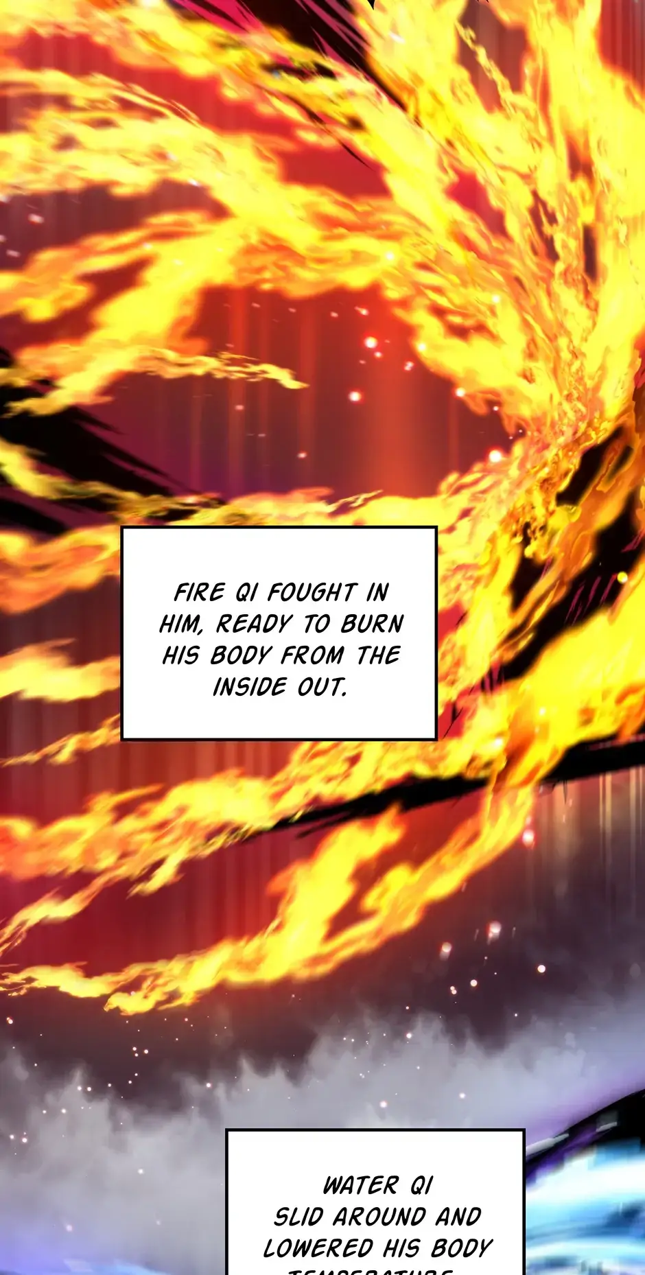 Read Doctor, Live Again EN Manga Online