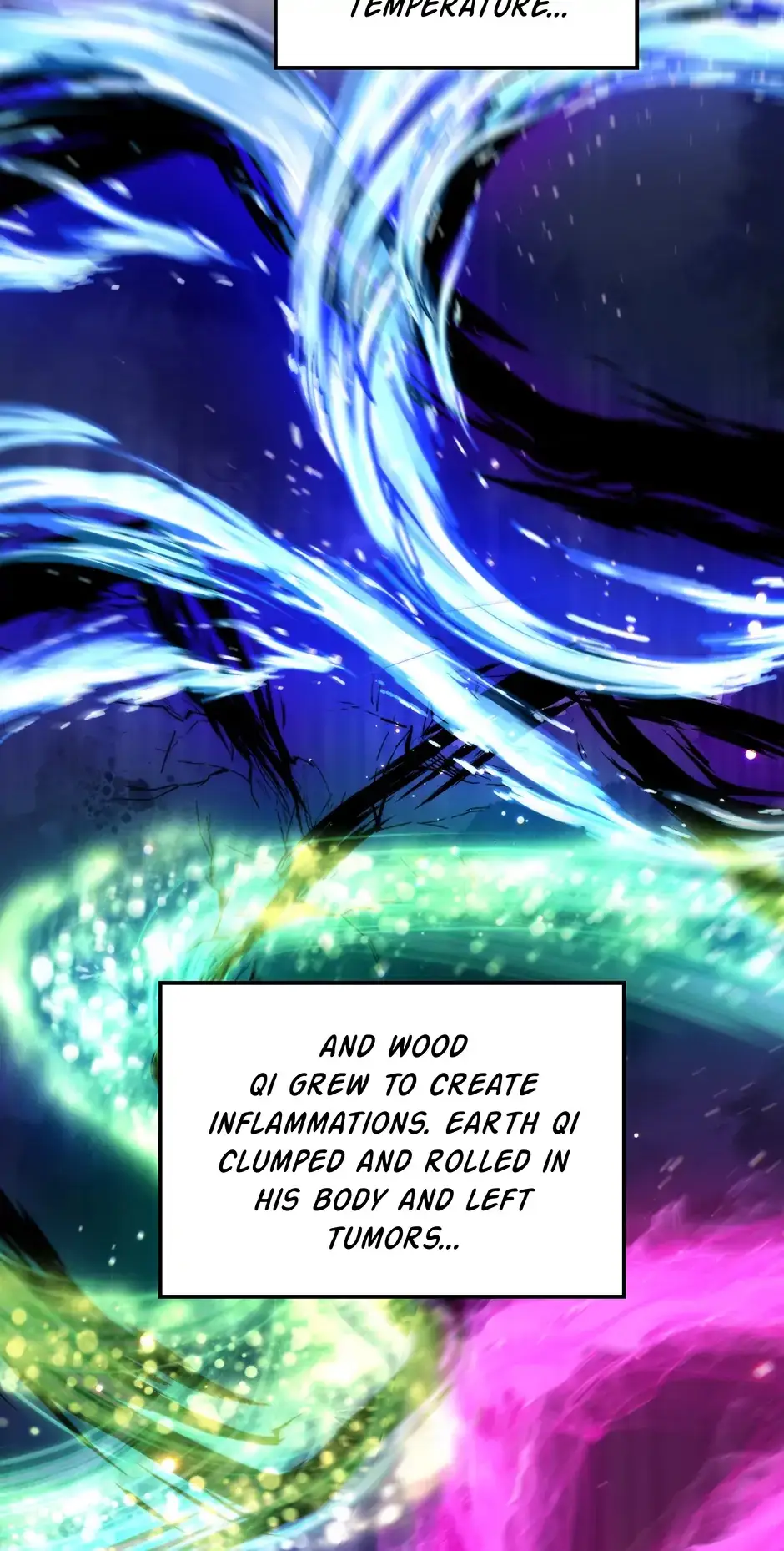 Read Doctor, Live Again EN Manga Online