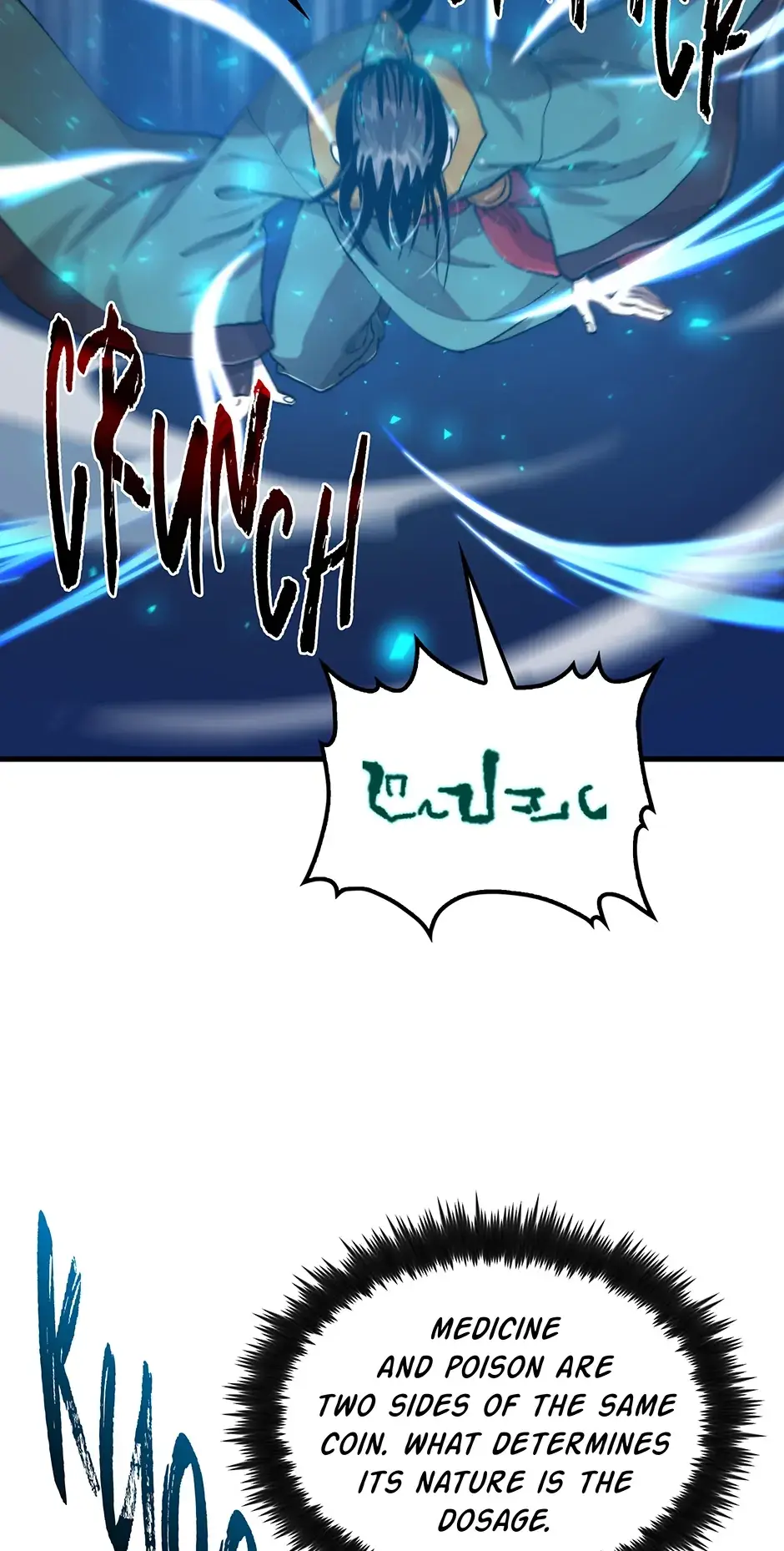 Read Doctor, Live Again EN Manga Online