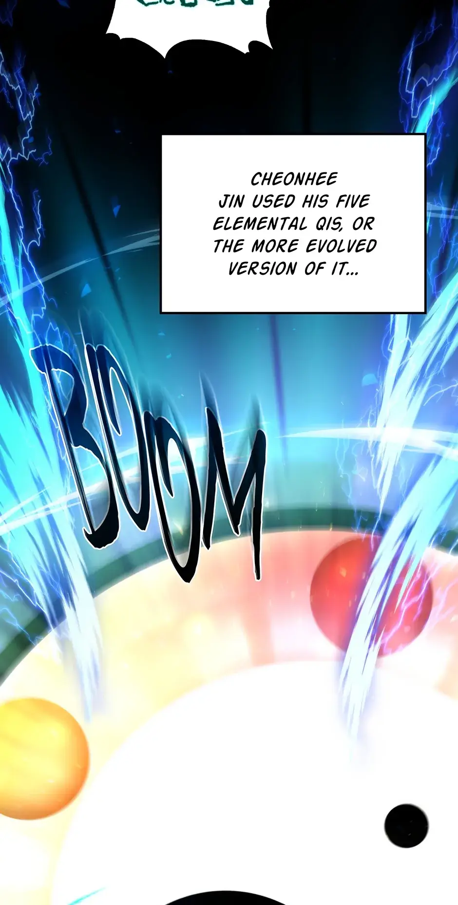 Read Doctor, Live Again EN Manga Online