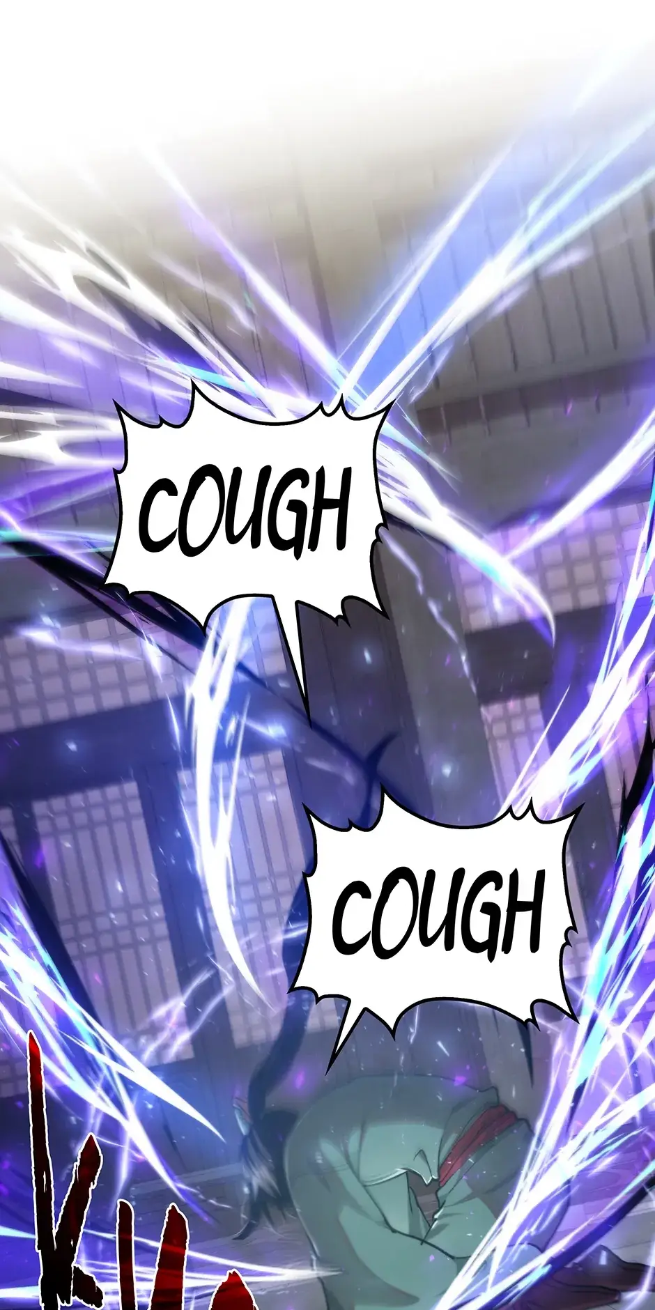 Read Doctor, Live Again EN Manga Online