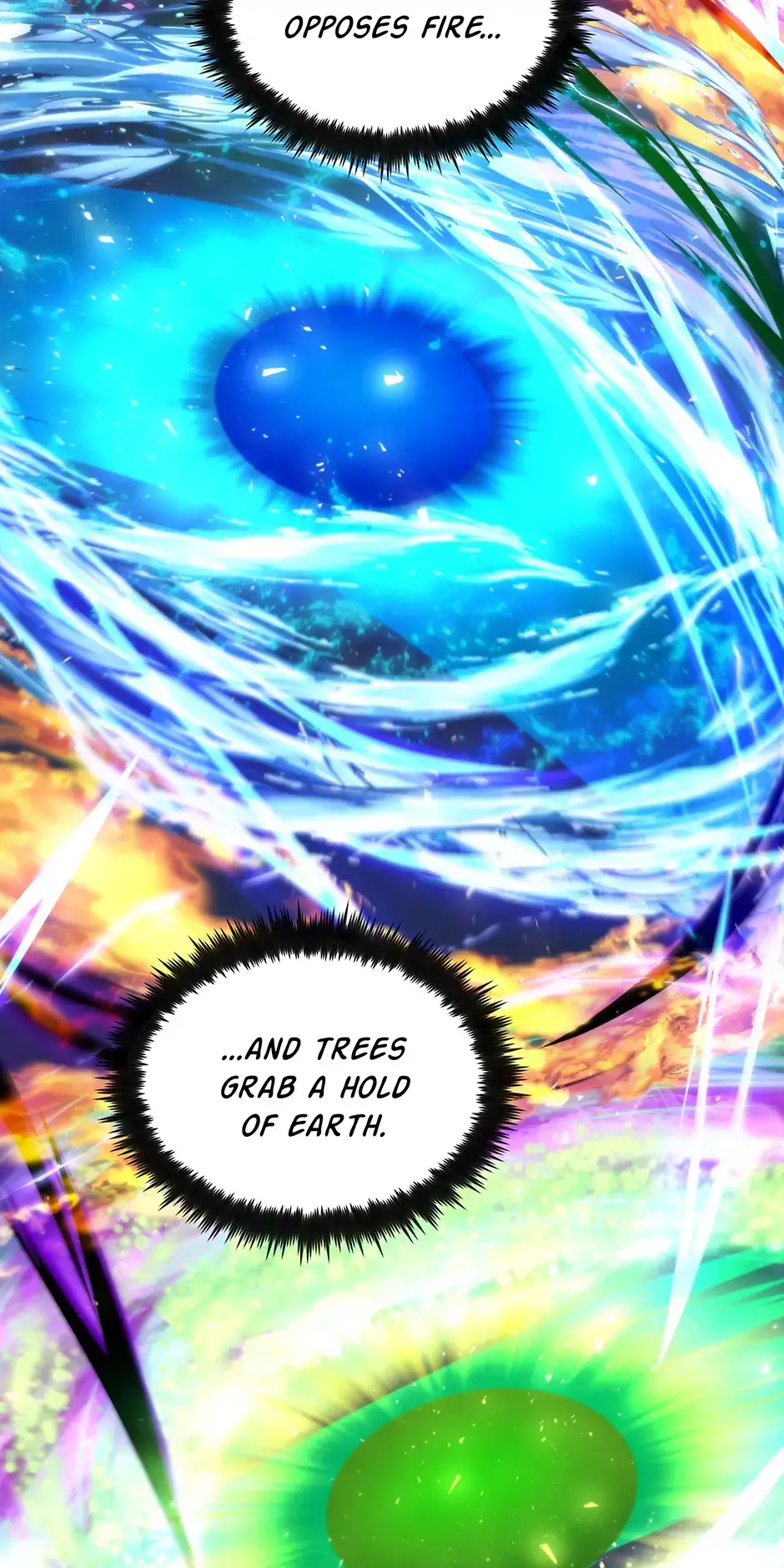 Read Doctor, Live Again EN Manga Online
