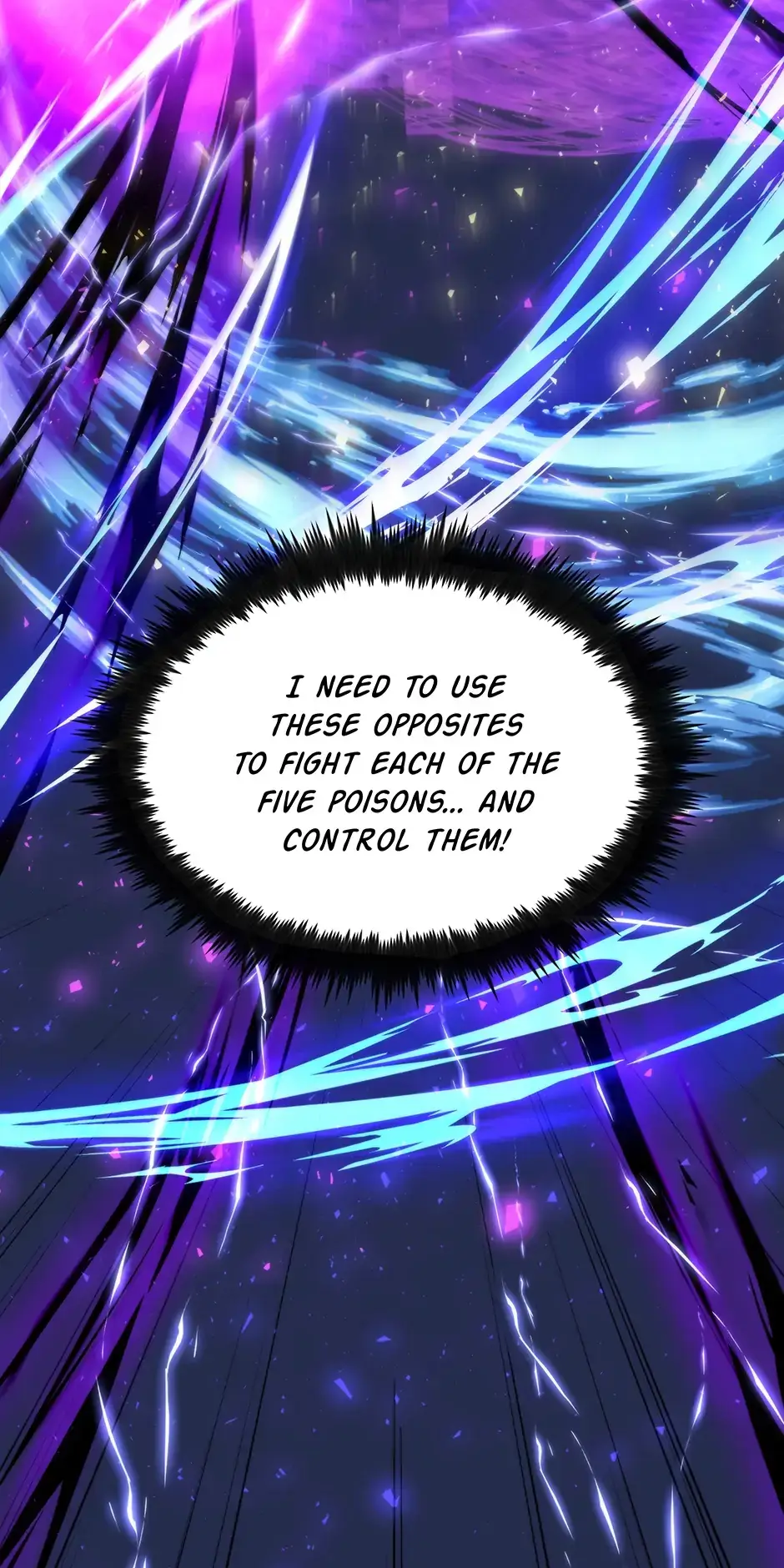 Read Doctor, Live Again EN Manga Online