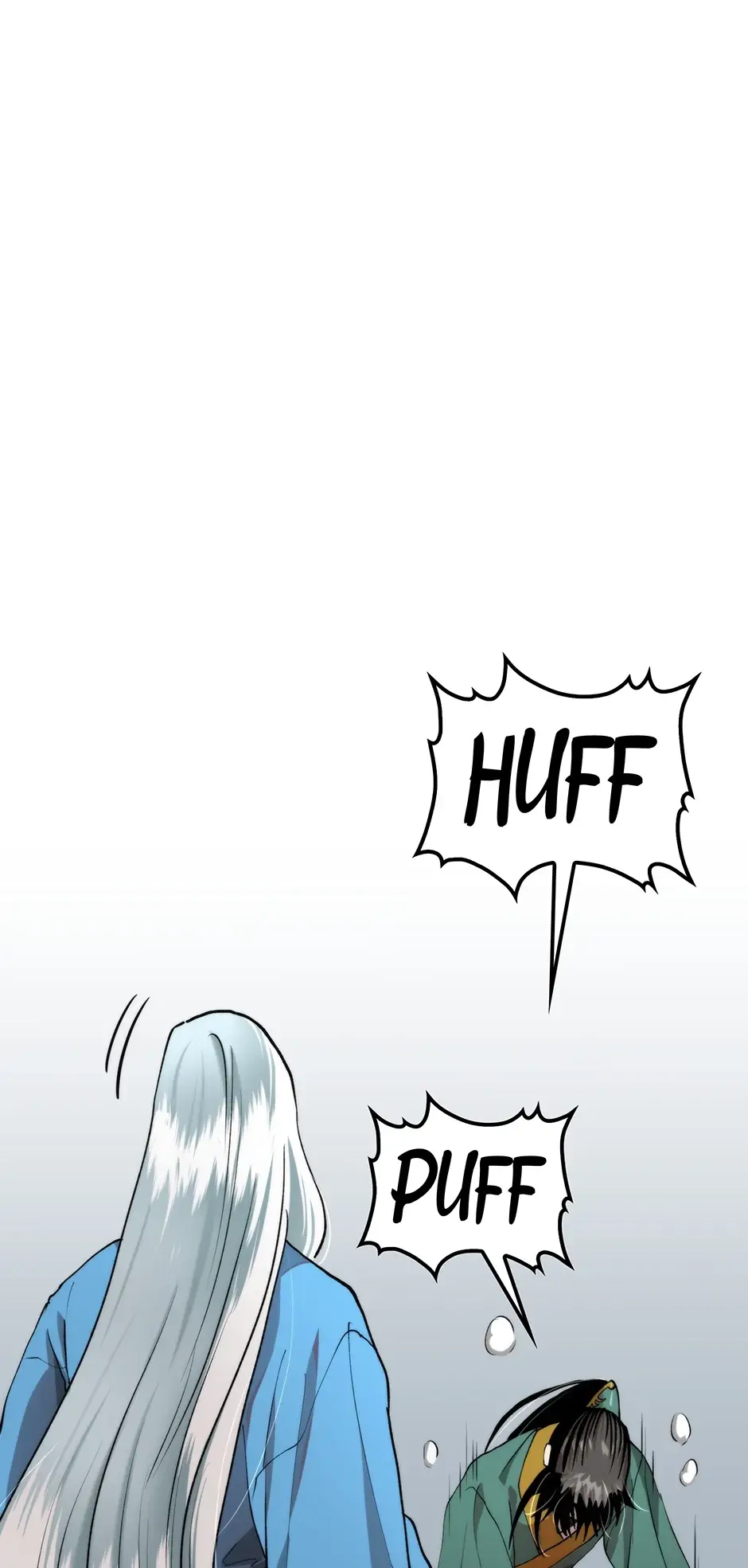 Read Doctor, Live Again EN Manga Online