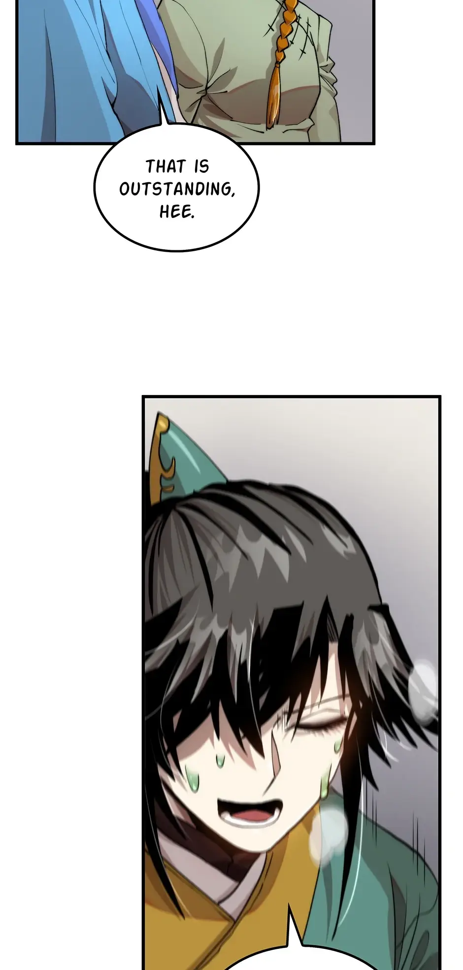 Read Doctor, Live Again EN Manga Online