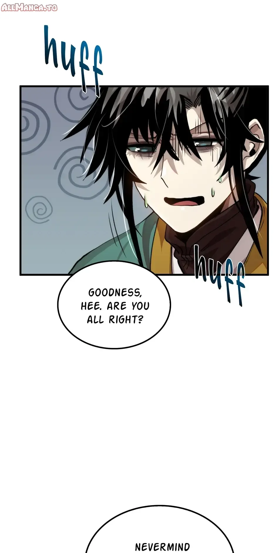 Read Doctor, Live Again EN Manga Online