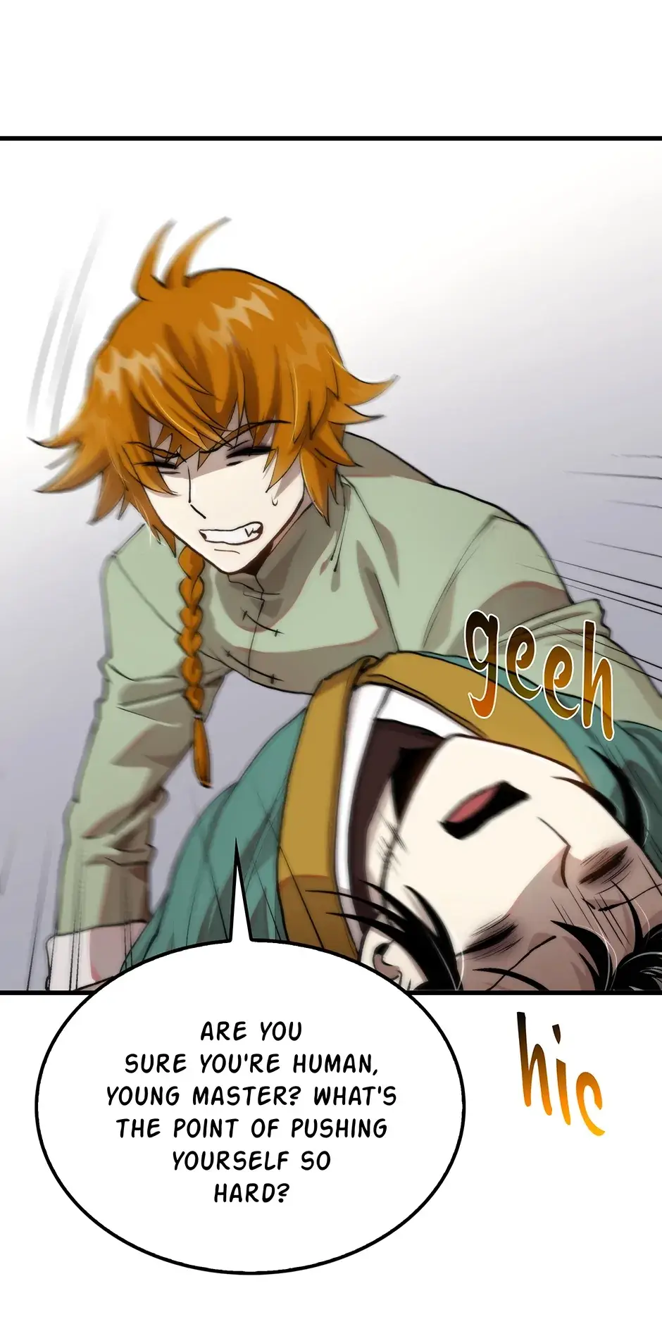 Read Doctor, Live Again EN Manga Online