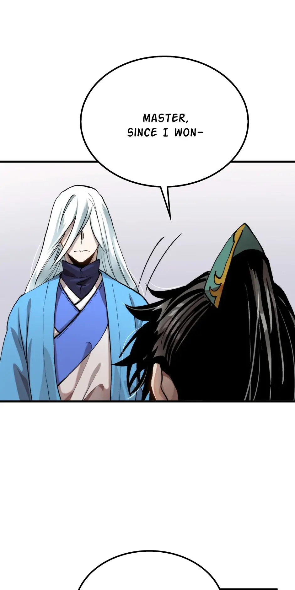 Read Doctor, Live Again EN Manga Online