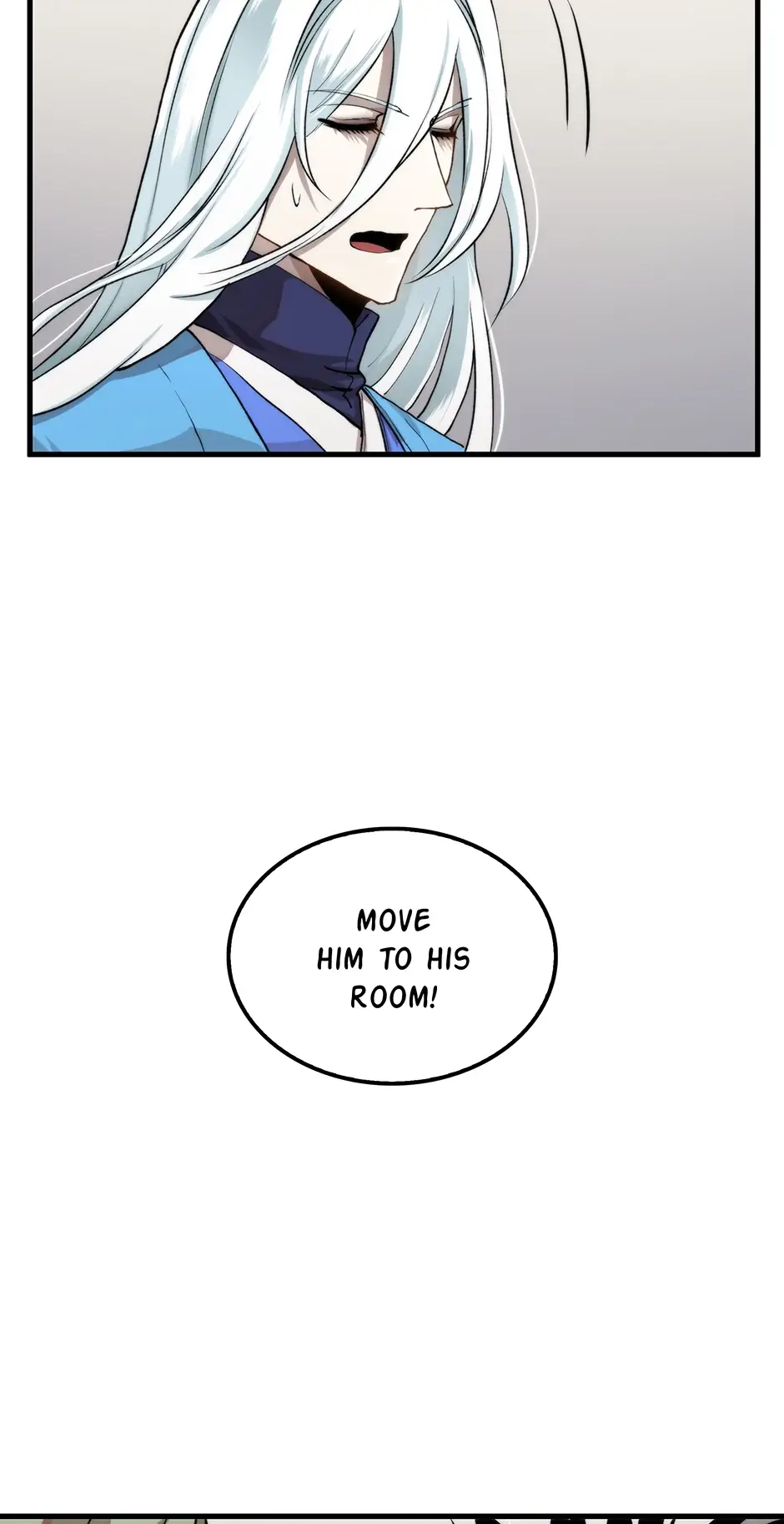 Read Doctor, Live Again EN Manga Online