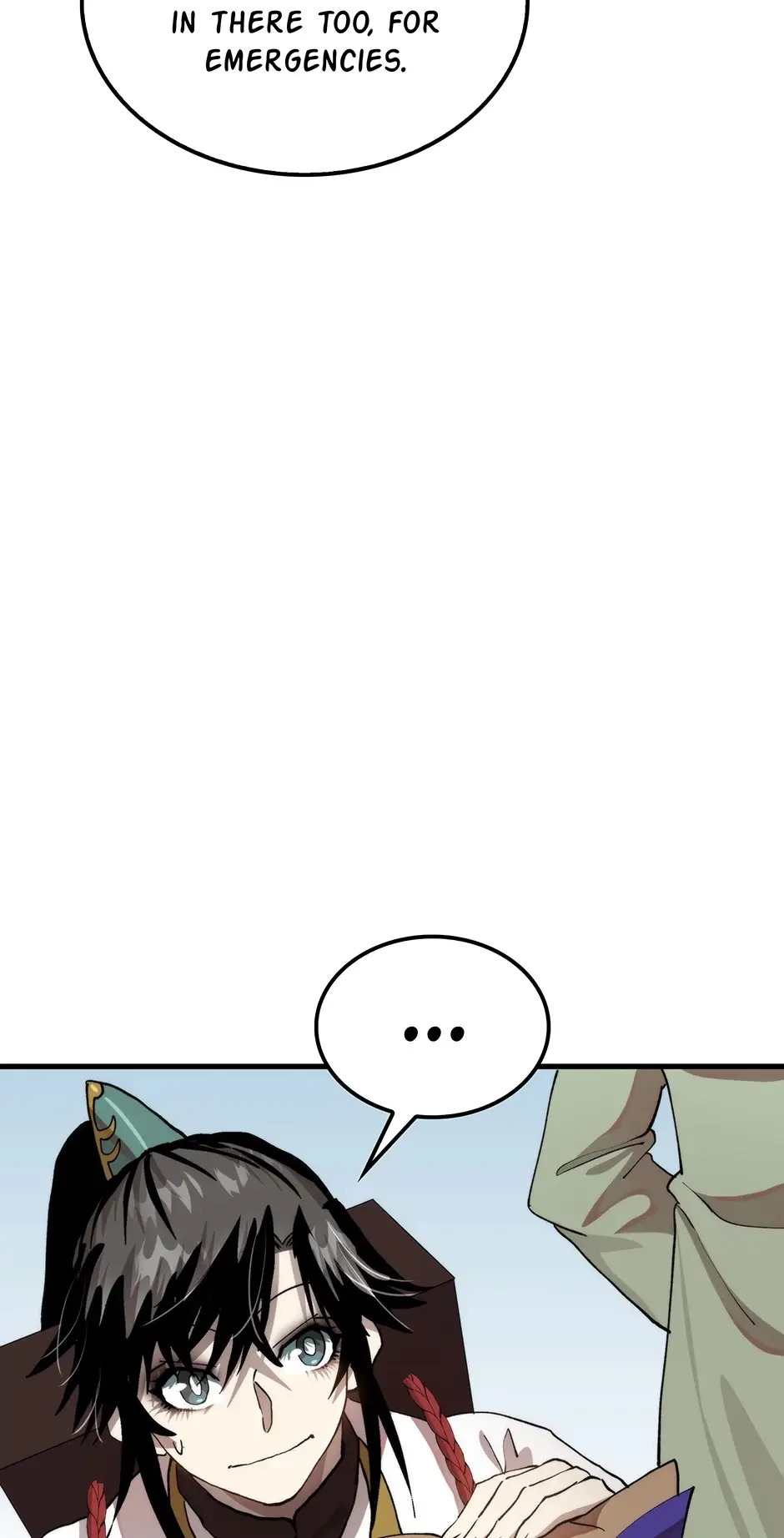Read Doctor, Live Again EN Manga Online