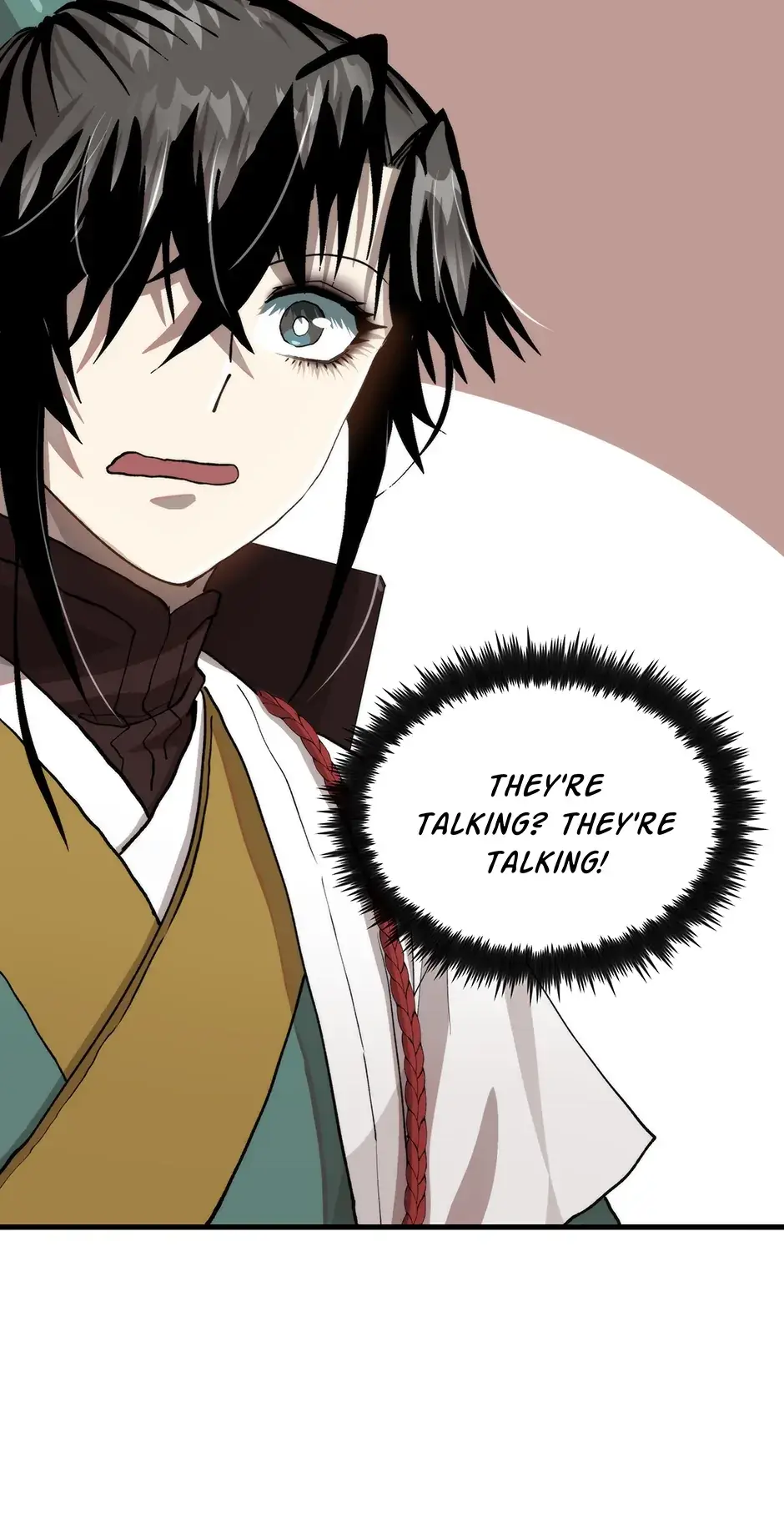 Read Doctor, Live Again EN Manga Online