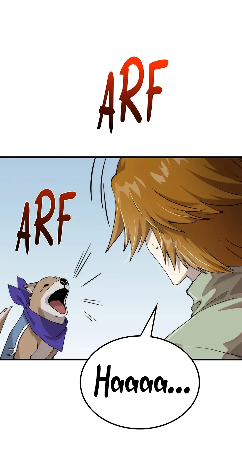 Read Doctor, Live Again EN Manga Online