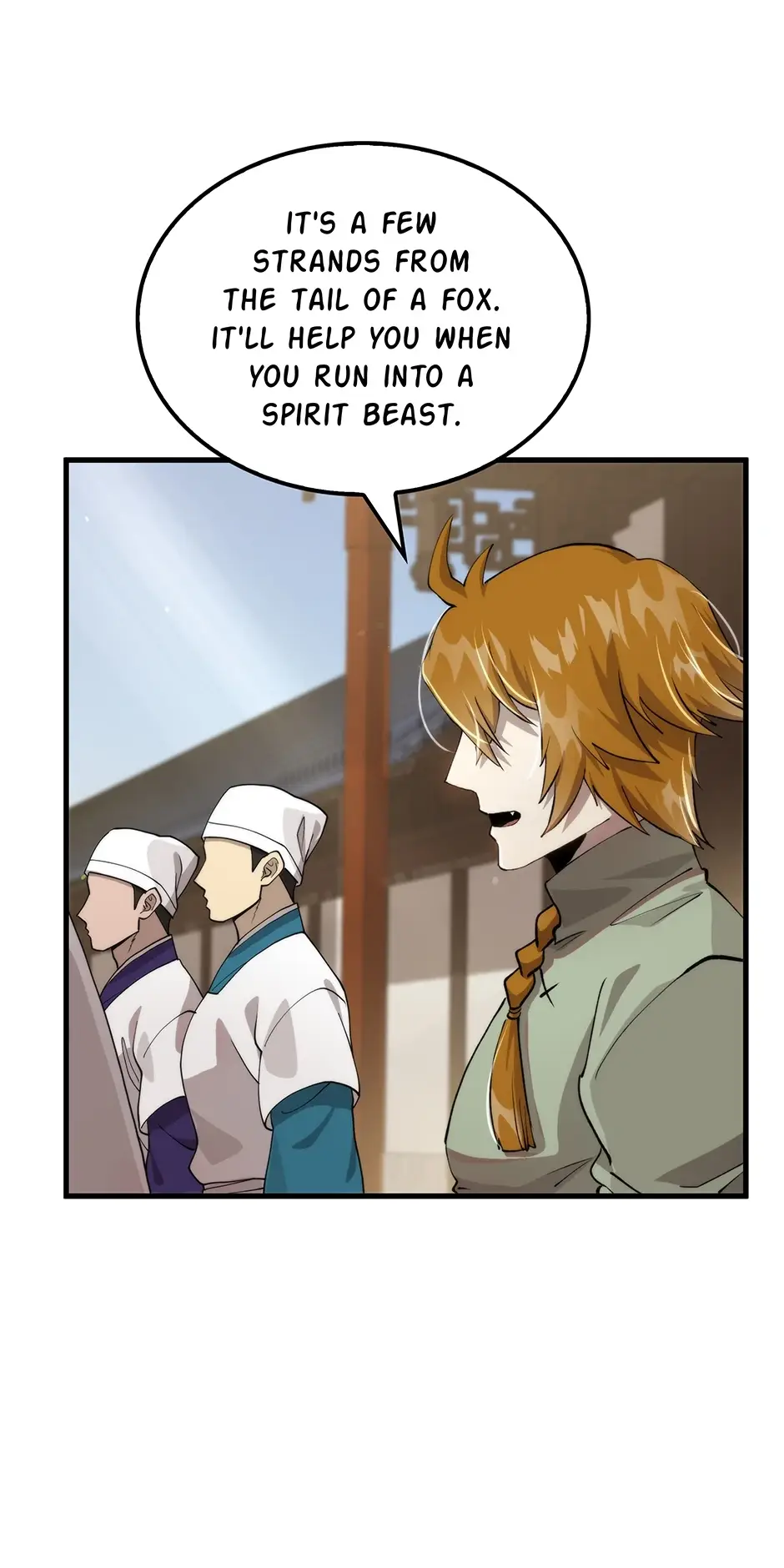 Read Doctor, Live Again EN Manga Online
