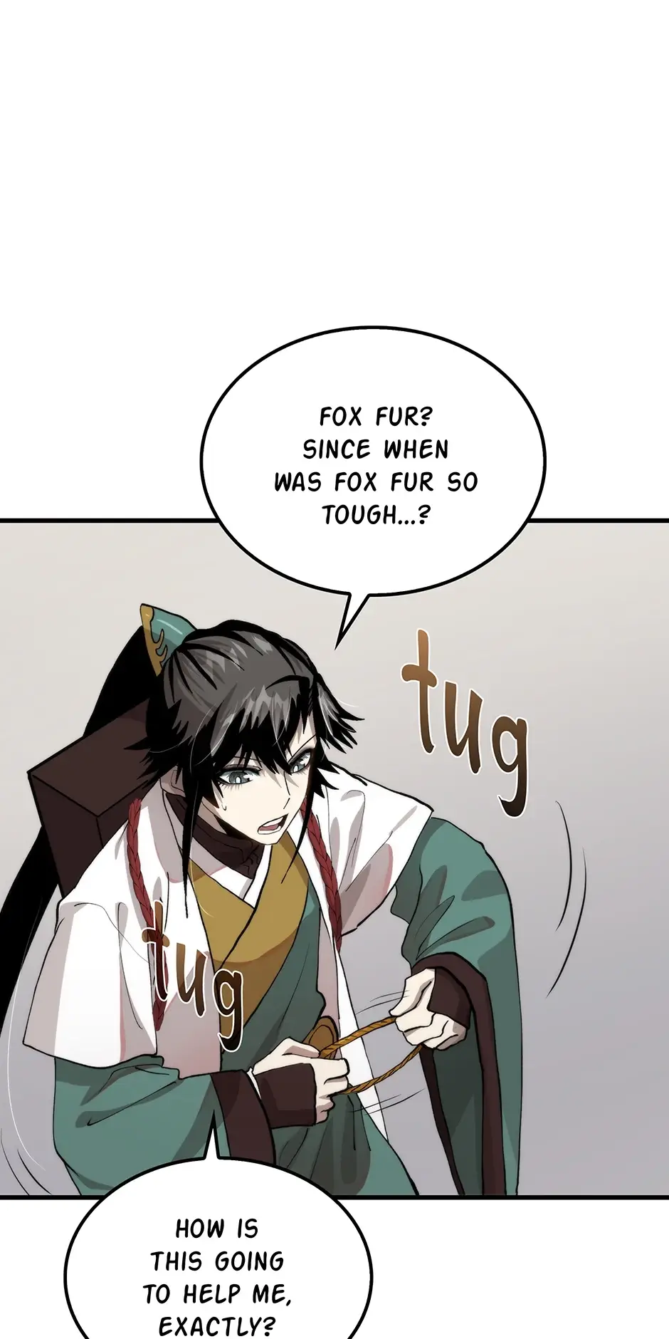 Read Doctor, Live Again EN Manga Online