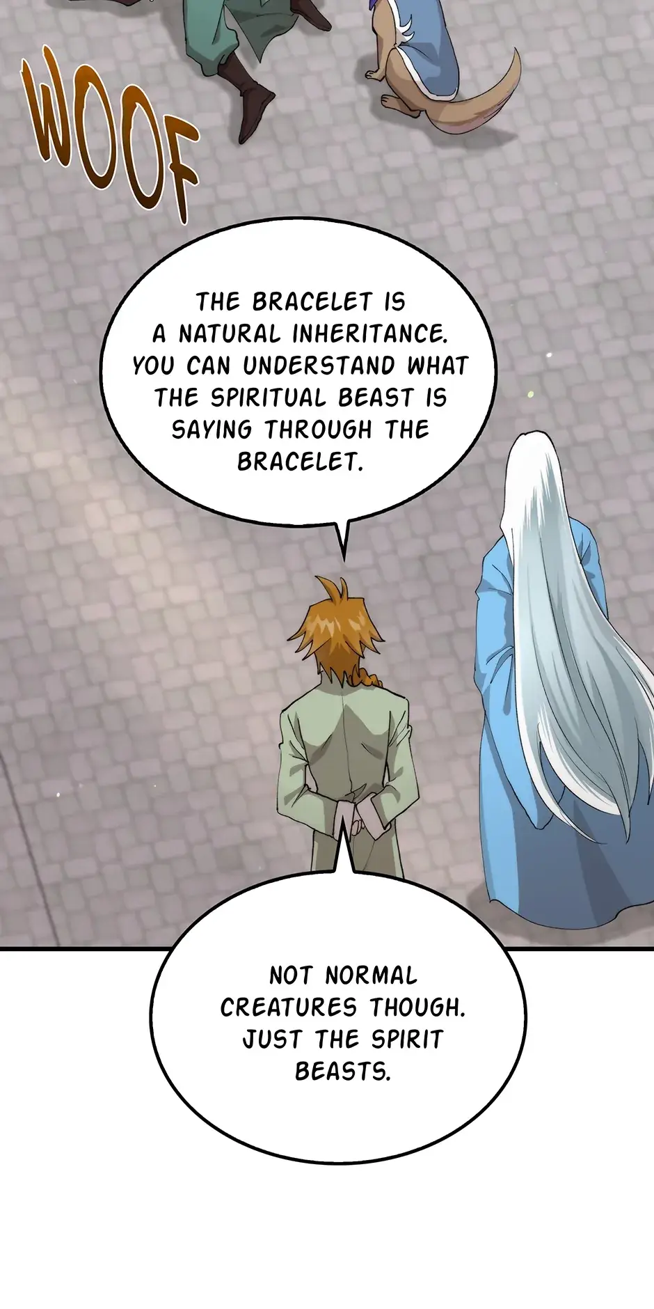 Read Doctor, Live Again EN Manga Online