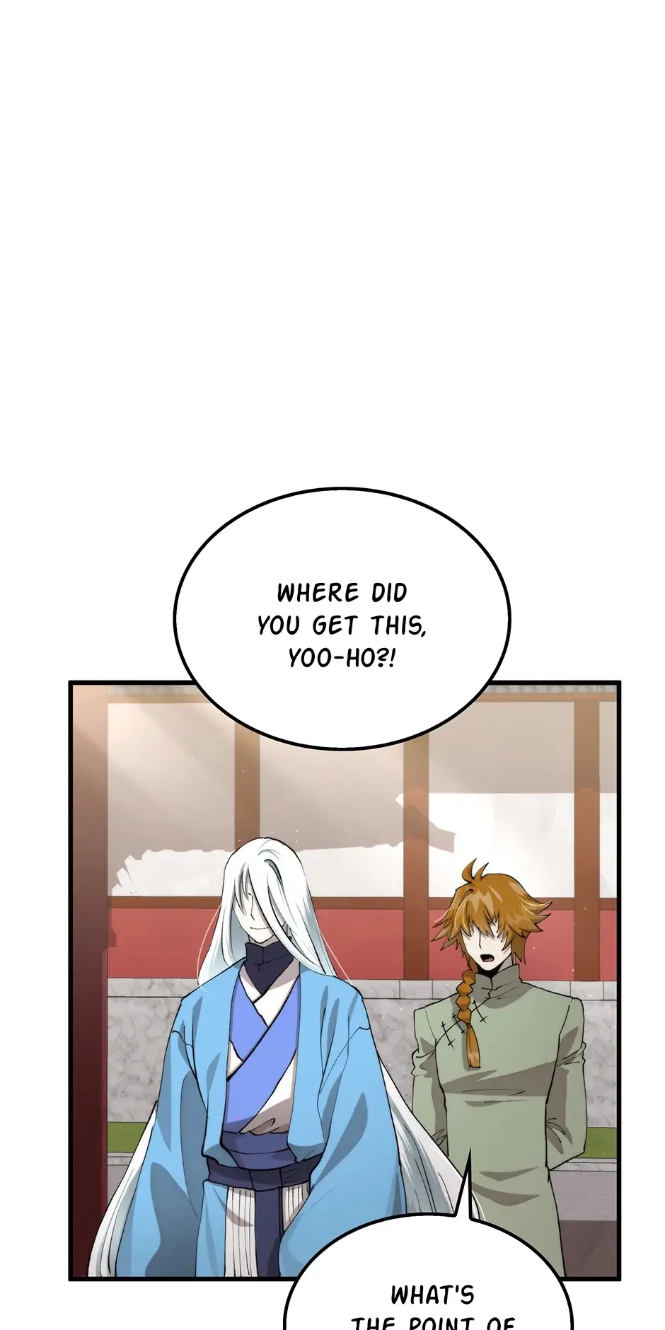 Read Doctor, Live Again EN Manga Online