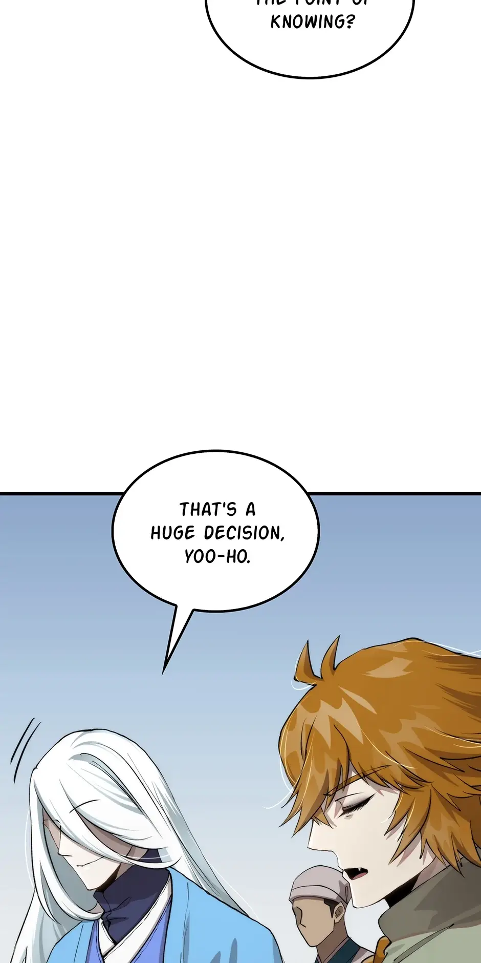 Read Doctor, Live Again EN Manga Online