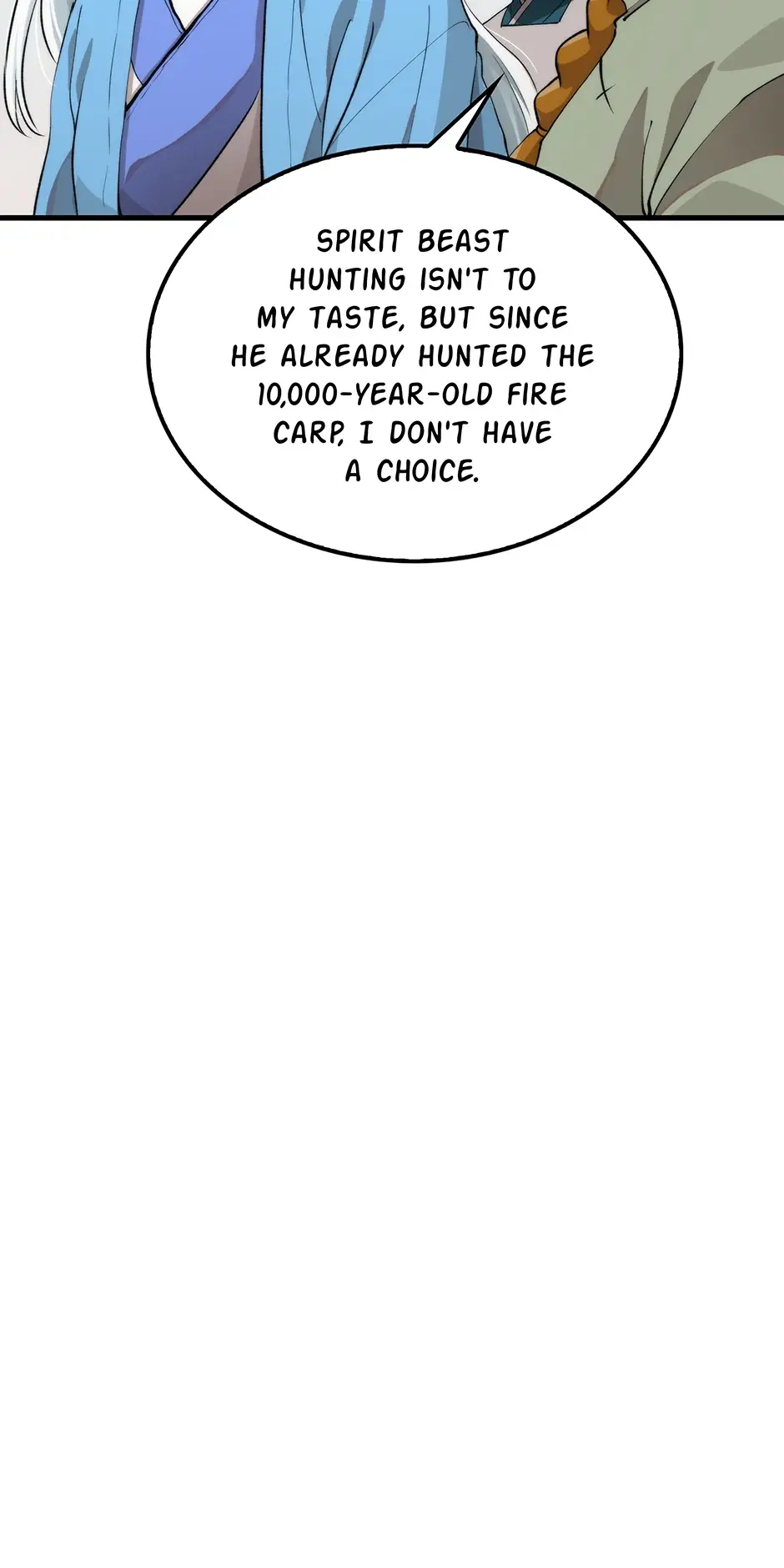 Read Doctor, Live Again EN Manga Online