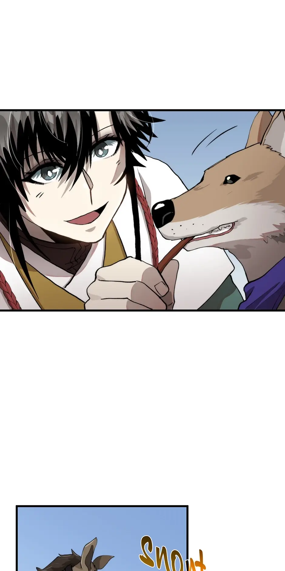 Read Doctor, Live Again EN Manga Online