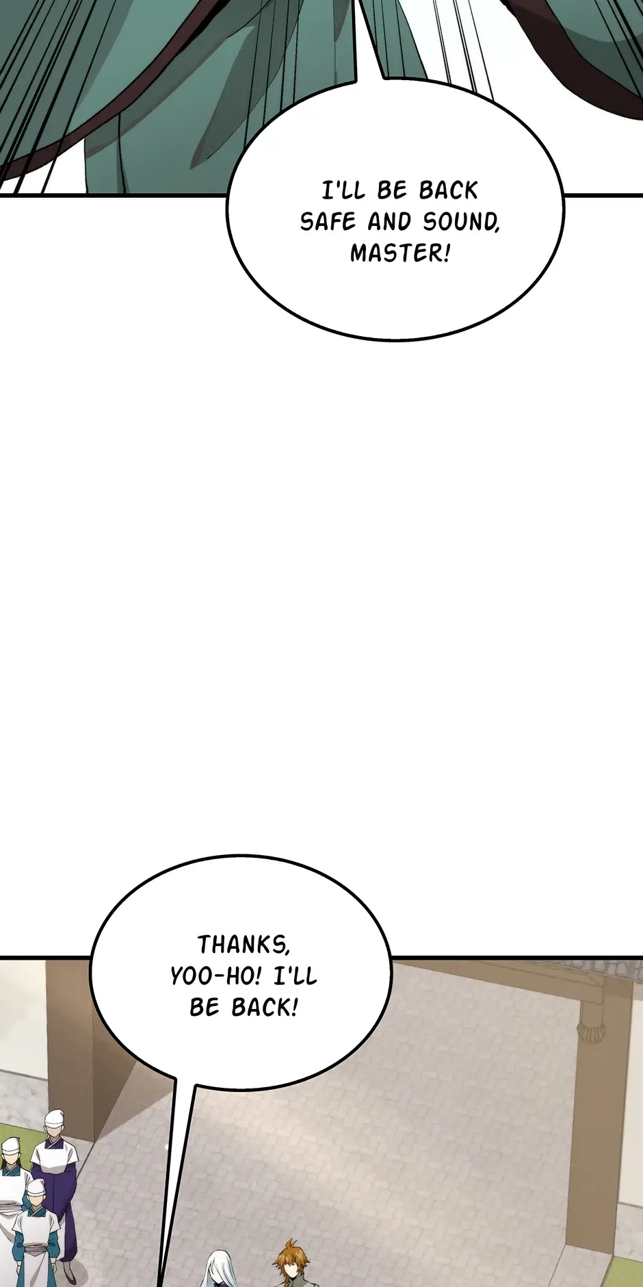 Read Doctor, Live Again EN Manga Online
